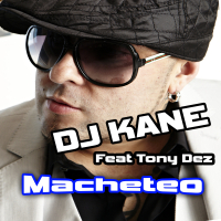 Macheteo (feat. Tony Dez)