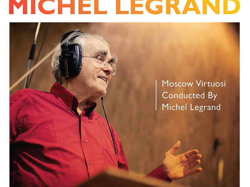 The Music of Michel Legrand