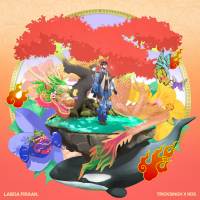 Labda Firaan (Single)