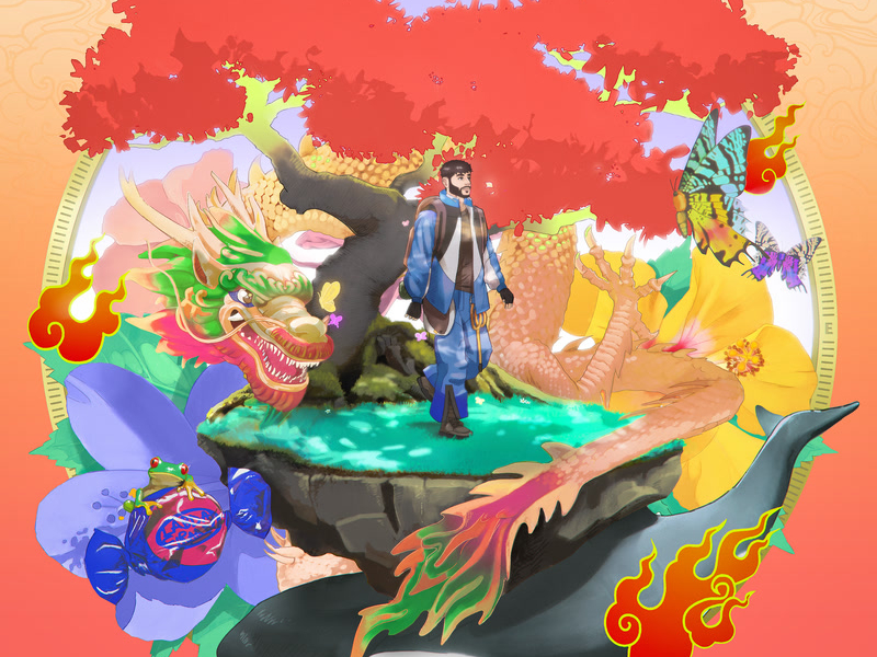 Labda Firaan (Single)