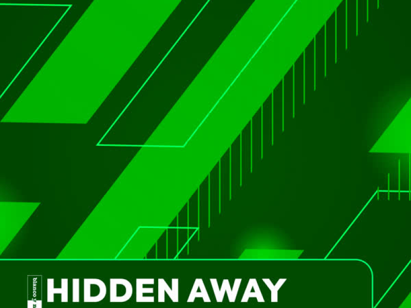 Hidden Away (Single)