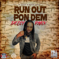 Run Out Pon Dem (EP)