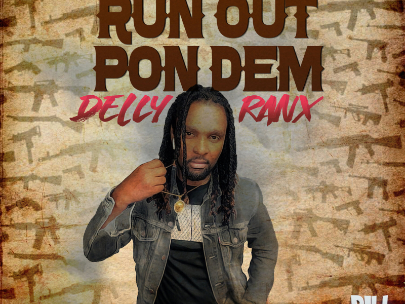 Run Out Pon Dem (EP)