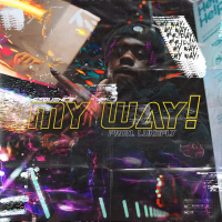 My Way! (Single)