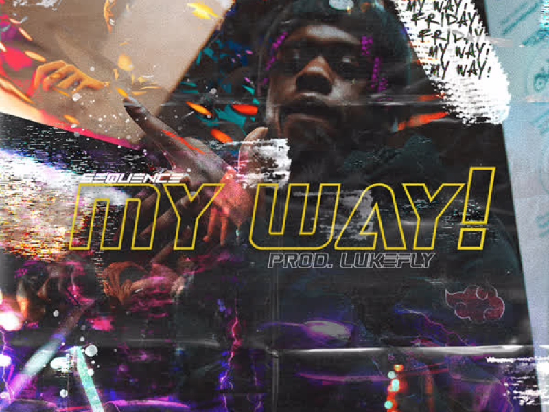 My Way! (Single)