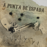 A Punta de Espada (Single)