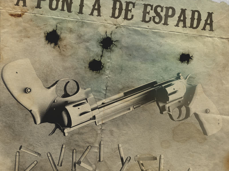 A Punta de Espada (Single)