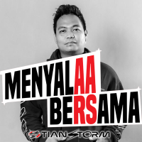 MENYALA BERSAMA (Single)