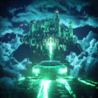 MTG Lamborghini (EP)