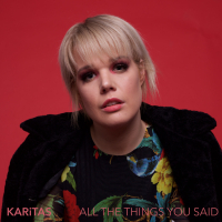 All The Things You Said (Single)