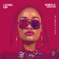 Level Up (Single)