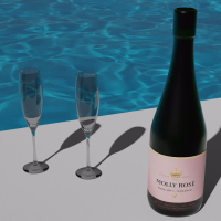 Molly Rosë (Single)