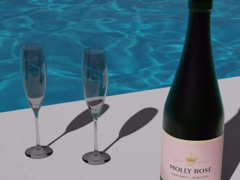 Molly Rosë (Single)