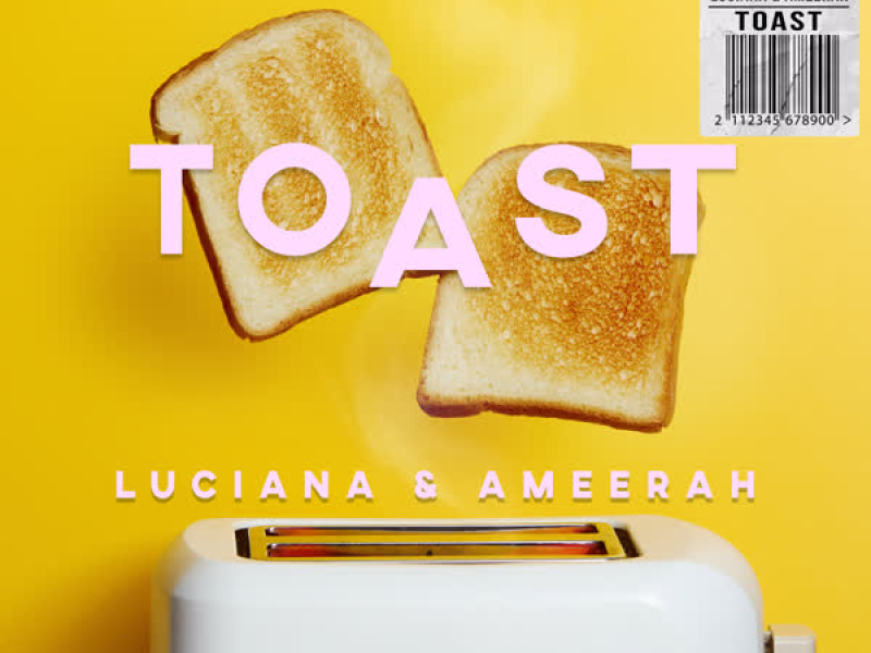 Toast (Single)