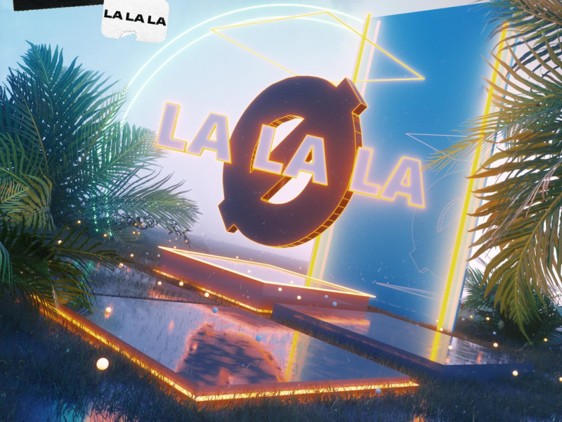 La La La (feat. Koa) (Single)