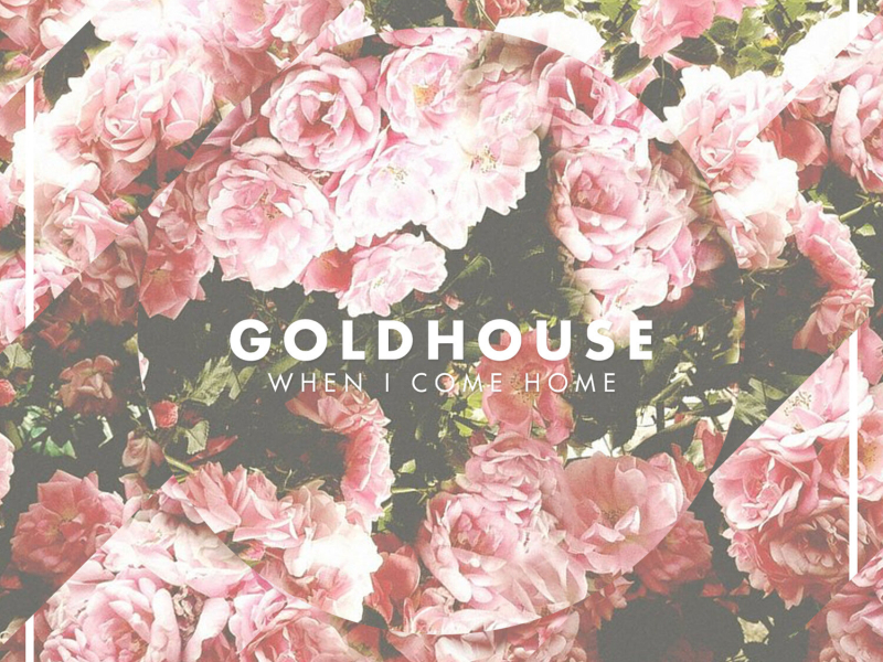 When I Come Home (Single)