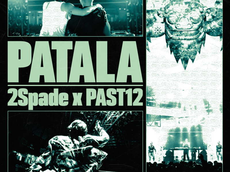 Patala (Single)