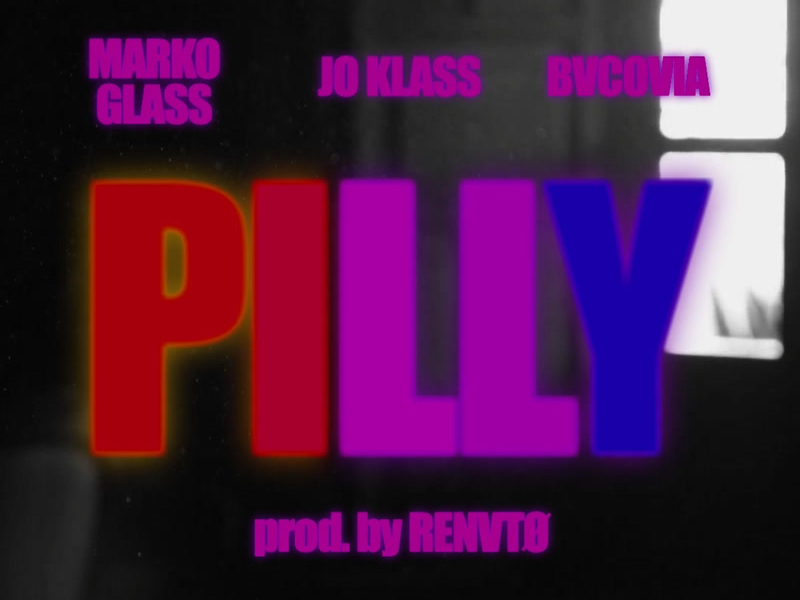 Pilly (Single)