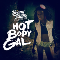 Hot Body Gal (Single)