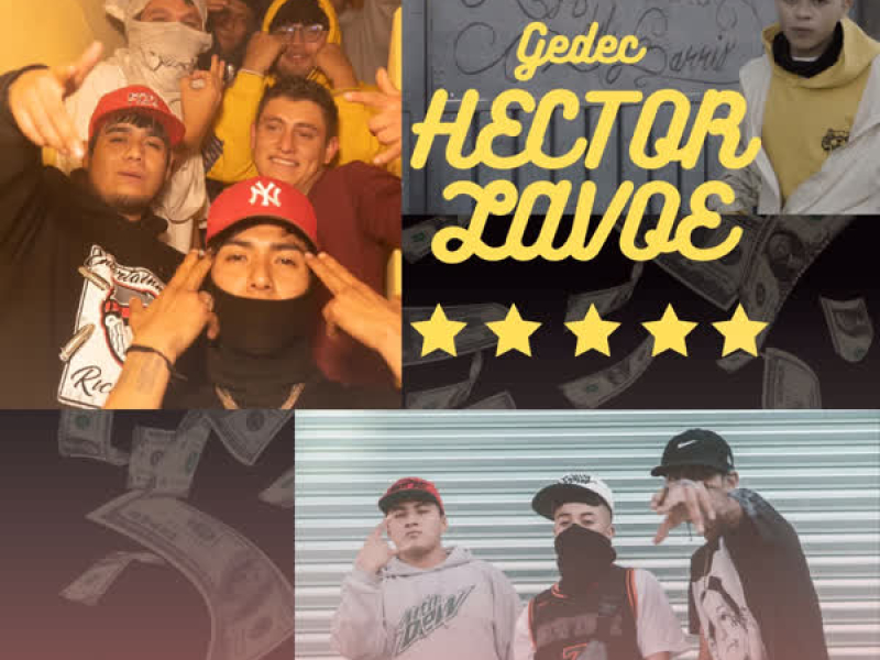 Hector Lavoe (Single)