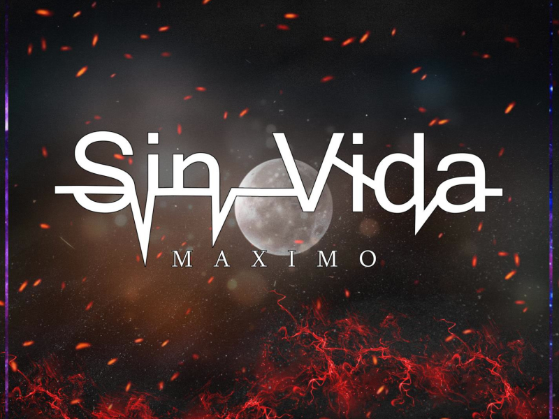 Sin Vida (Single)