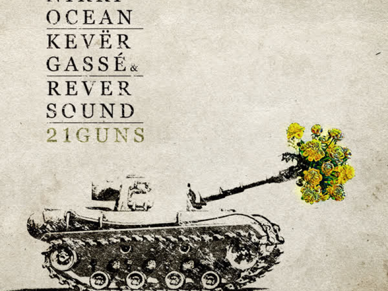 21 Guns (Single)