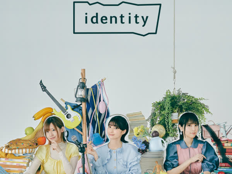 identity (EP)