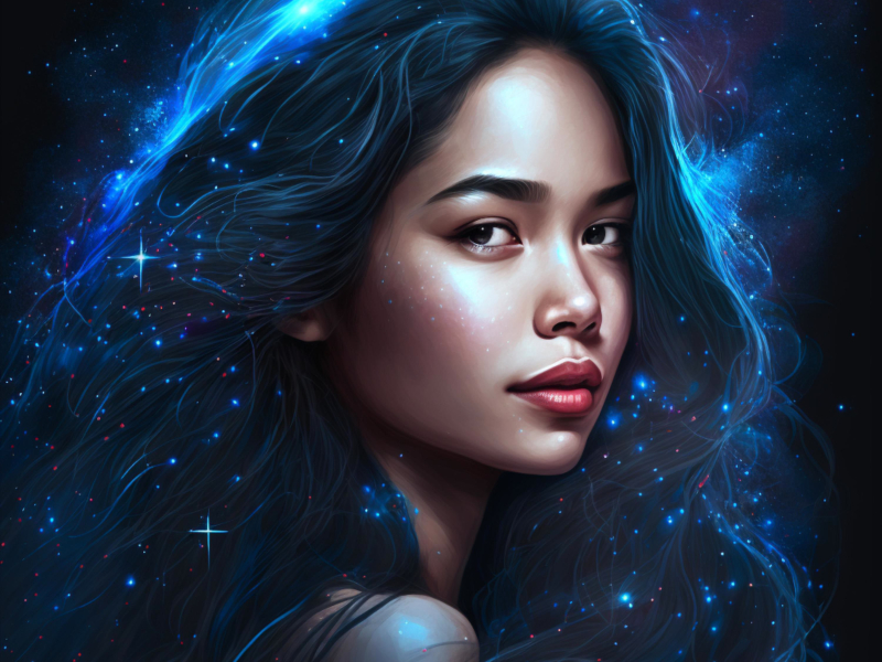 A Sky Full Of Stars (Single)