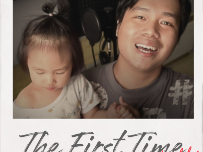 The First Time (Single)