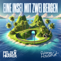 Eine Insel mit zwei Bergen (Single)