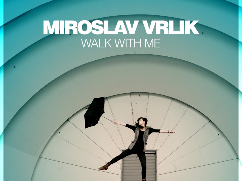 Walk With Me (Single)