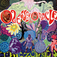 Odessey and Oracle