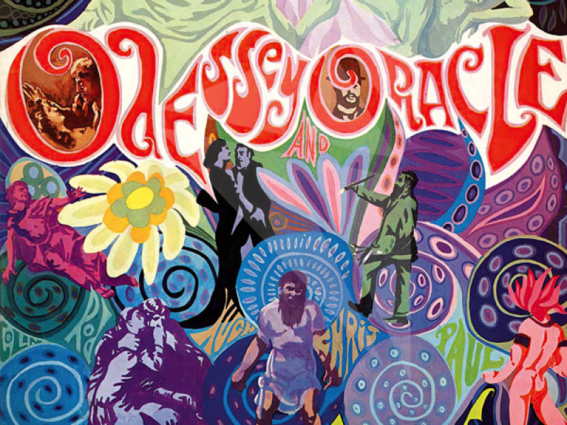 Odessey and Oracle