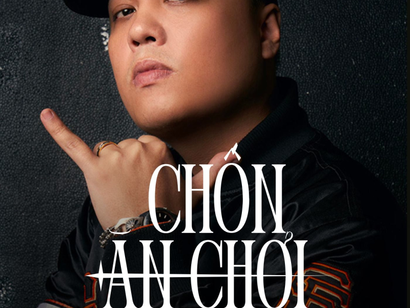 Chốn Ăn Chơi (Single)