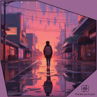 After The Rains (Single)