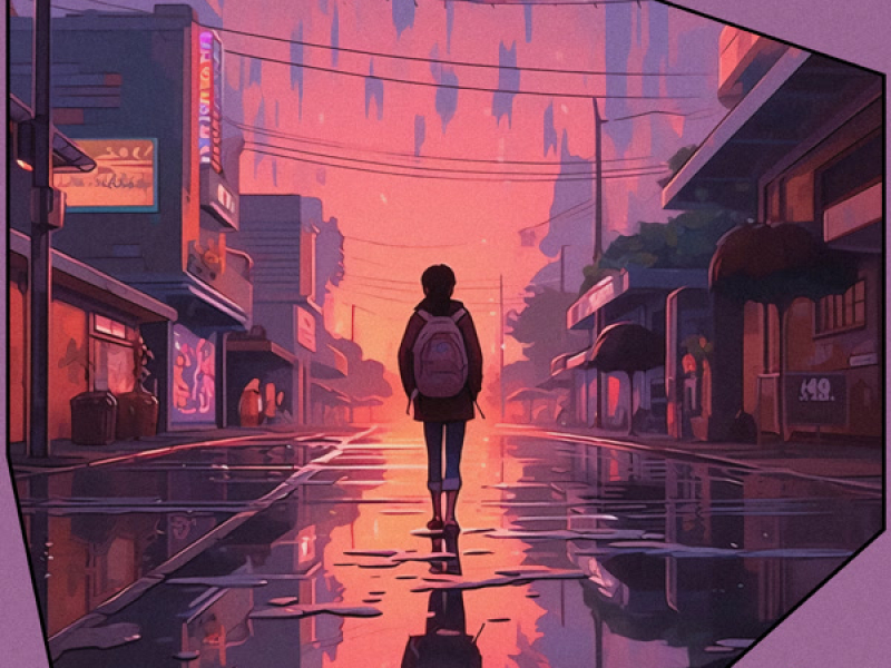 After The Rains (Single)