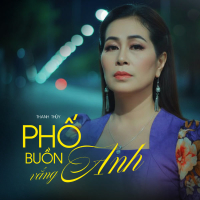 Phố Buồn Không Anh