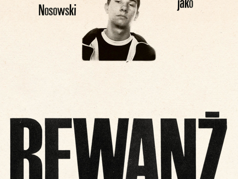 Rewanż (Single)