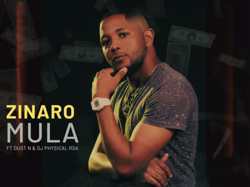 Mula (Single)