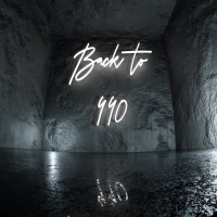 Back to 440 (Single)