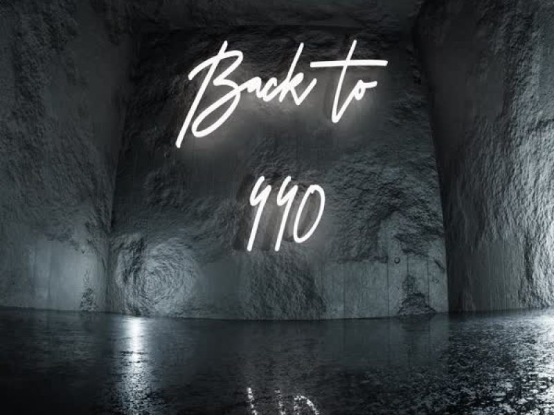 Back to 440 (Single)