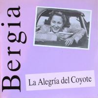 La alegría del coyote