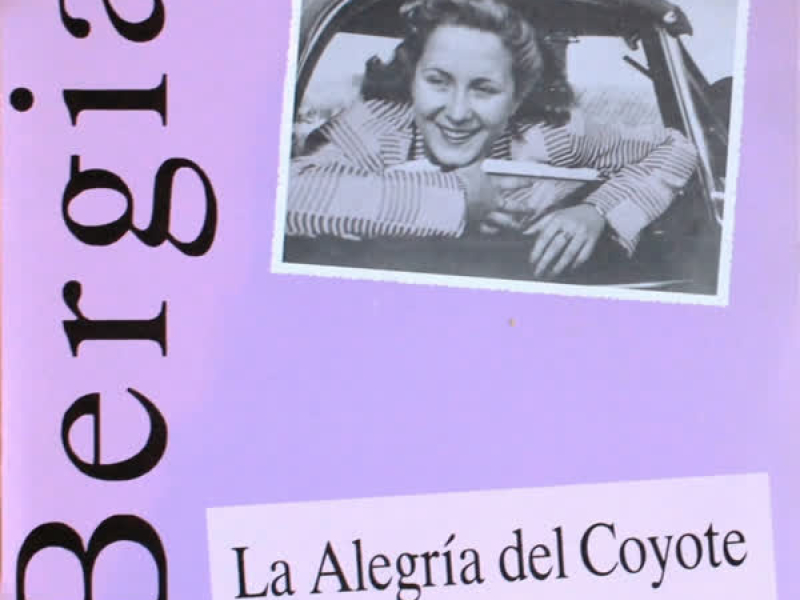 La alegría del coyote