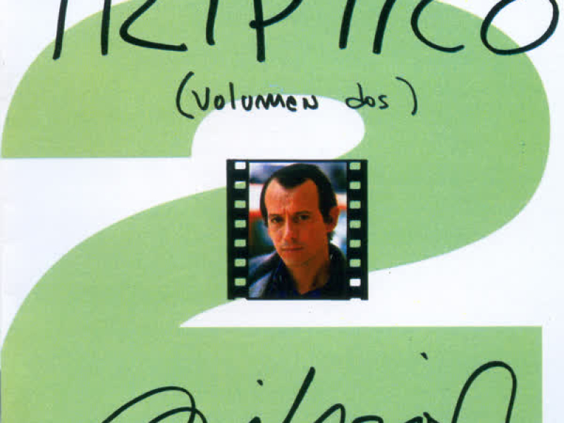 Tríptico (Vol. 2)