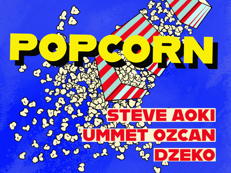 Popcorn