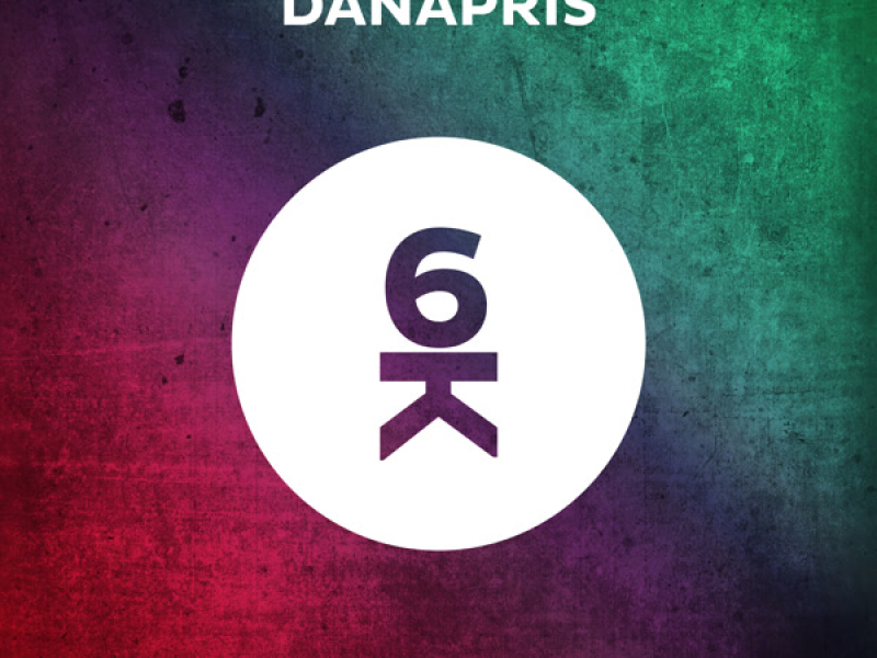 Danapris (Single)