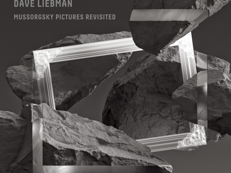 Mussorgsky Pictures Revisited