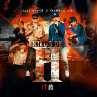 Kilos De H (En Vivo) (Single)