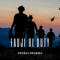 Fauji Ri Duty (Single)