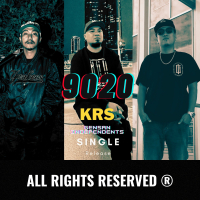 KRS (Gensan Independents) (9020 REMAKE) (Single)